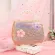 Cute Baby Mini Flower Oulder Bag Awaii Girl Doll Ses And Handbags Little Girl Party Hand Bag Tote
