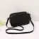 Leep Sml Square Flap Bag Mini Women Mesger Crossbody Bags Handbags Ses Sg Oulder Leather Single Zier Pu