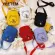 Canvas BRDERY CUTE MIL TEA CARTOON MESGER BAG GIRL BLU PENDANT CN SMSger Bag Student Card