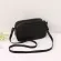 Leep Sml Square Flap Bag Mini Women Mesger Crossbody Bags Handbags Ses Sg Oulder Leather Single Zier Pu
