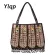 New Handmade Nitted Luxury Handbags Women Bags Designer Tote Bag Famous Brand Oulder Bag Ladies Clutch Bolsas
