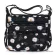 NYLON FLOR MULTI-POCET CROSBODY SE BAGS for Women Travel Oulder Bag