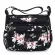 Nylon Flor Multi-Pocet Crossbody Se Bags For Women Travel Oulder Bag