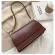 Women New Web Celebrity Versa Underarm SQUARE BAG MMER ONE-Derder Bag