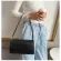 Women New Web Celebrity Versa Underarm SQUARE BAG MMER ONE-Derder Bag