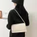 Women New Web Celebrity Versa Underarm SQUARE BAG MMER ONE-Derder Bag