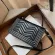New Crossbody Bags for Women Pu Leather Handbags Woman Bags Designer Women Oulder Mesger Bag Sac a Main