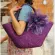 Straw Bag Mmer Beach Bags Wen Lit Materi Women Bag A1139