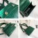 Jacquus Sac de Luxe Fme Luxury Designer Bag Crossbody Tote Bags for Women Leather OER SML FLAP HANDBAGS BOLSO