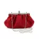 Design Full Dress Solid CR Red Ning Bags Women Wedding Clutches Ses Handbags Lady Party Tote Se Wy32