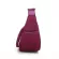 Diamond Lattice Design Women Oulder Bag Hi Quity Soft Fabric Girls Handbag Fe Multi-Pocets Mesger Bag SAC