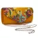 Vintage Ede Clutch Bag Wedding BRDERED BRDERED FORD FORD FORDER BAG NING SE BAGS Women's Yellow Clutches Finos