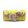 Vintage Ede Clutch Bag Wedding Brdered Flower Oulder Bag With Sg Ning Se Bags Women's Yellow Clutches Fininos