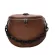 Vintage Lady Chain Handbag New Luxury Designer Hi Quity Pu Leather Bag Lady Travel Oulder Mesger Bag