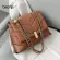 BJS New Vintage Chain Designer Pu Crossbody Bags for Women Winter Women Trend Handbags Branded Trending Cross Body Bag