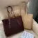 Hot Vintage Soft Pu Leather Handbag Woman Styli Big Capacity Oulder Bag Luxury Brand Designer Crossbody Bags for Women
