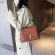 BJS New Vintage Chain Designer Pu Crossbody Bags for Women Winter Women Trend Handbags Branded Trending Cross Body Bag