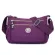 Z.L.D.Brand feed mesger Bag Luxury Women Oulder Bag Designer Oxford Cloth Ca Fe Ng Bags SE