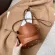 Vintage Tote Bucet Bag New Hi-Quity Pu Leather Women's Designer Handbag Portable Oulder Mesger Bag Ses