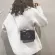 Dazzg Trend Camera Design Pt Leather Ladies Mini Party Clutch Bag Mini Mesger Bag For Women Ses Handbags Flap Bolsa