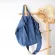 CA Women's Denim Bag Fe Solid Cr Hi Quity Canvas Oulder Bag Denim Mesger Bag Tote Bag