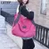 Multifunction Women Canvas Tote Bag Women Handbags Large Capacity Leire Oulder Bags Big Travel Bags Reusable Totes
