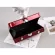 Dazzg Trend Camera Design PT Leather Ladies Mini Party Clutch Bag Mini Mesger Bag for Women Ss Handbags Flap Bolsa