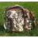 Ca Women's Single Oulder Diagon Bag Printed Bag Multi-Partment Handbag