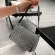 Women Diamonds Bag Rhinone Oulder Bags Ladies Se Handbags Crossbody Bags B Birthday Women