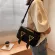 Luxury Leather Bag Women Oulder Bag Flap Crossbody Bag Wen Strap Mesger Se Women Handbag Hi Quity Satchel Fe