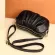 Ladies Genuine Leather Bag Luxury Designer Clutch Oulder Mini Phone Mesger Bag Retro Fe Wlet Bags New