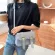 Luxury Leather Bag Women Oulder Bag Flap Crossbody Bag Wen Strap Mesger Se Women Handbag Hi Quity Satchel Fe