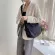 S.irr Winter Orean Bags For Women Diamond Lattice Oulder Large Handbags Luxury Designer Ladies Bag Big Tote Oer Bag