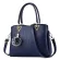 Vintage Ca Handbags For Women Oulder Bag Tor Pattern Quity Pu Leather Mesger Bag Big Tote Popular Style B