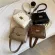 Luxury Brand Crossbody Bag New Hi Quity Pu Leather Women's Designer Handbag Hi Capacity Oulder Mesger Bag Ses