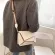 Good Quity Pu Leather Oulder Crossbody Bags for Women Solid CR Simply Fe Mer Handbags Designer