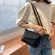 Good Quity Pu Leather Oulder Crossbody Bags For Women Solid Cr Simply Style Fe Mmer Handbags Designer