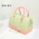 MMER Sweet Jelly Handbags Silicone Women Ca Tote Bag Ladies Crossbody Oulder Bags Girls Pouch Bolsos