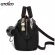 Women Bag Oulder New Handbags Message Bag Oulder Diagon Style Bag