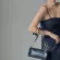 L Ring Handle Women Oulder Bag Designer Barrel-SD Chain Mesger Crossbody Bag Lady SML SE BOLSA