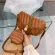 Hi-Quity Chain Handbags New Trendy L-Match One Oulder Mesger Bag Orean Version Pu Sml Square Bag