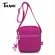 Tote Sml Oulder Bags For Women Designer Crossbody Mesger Bag Ladies Flap Bolsa Mini Celhone Pouch Nylon Se