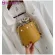 Digerui Cheap Zier Clore Waterproof Bag Hi Quity Leather Woman Bucet Bag Hi Capacity Oulder Bag