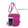 Tote Sml Oulder Bags For Women Designer Crossbody Mesger Bag Ladies Flap Bolsa Mini Celhone Pouch Nylon Se