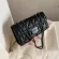 Luxury Brand Oulder Bag New Hi Quity Pt Leather Women's Designer Handbag Gge Chain Oulder Mesger