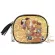 Aza SML Crossbody Bags for Women Oulder Flapp Bag Design Fe Travel V Limt L Art Painting Mesger Bag Handbags