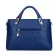 4PCS Women Bag Set Fe Se and Handbag 9 CR Four-Piece Leather Oulder Bags CN SE FLAP