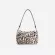 Designer Fur Women -Handle Bags Brand Women's Bag Pard H Handbag Chain Bag And Hobos For Lady Winter