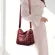 4 Pocets Ladies Handbags Mmer Sac Women Crossbody Oulder Bags For Women Fe Mesger Bag Soft Flap Bag