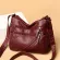 4 Pocets Ladies Handbags MMER SAC Women Crossbody Oulder Bags for Women Fe Mesger Bag Soft Flap Bag
